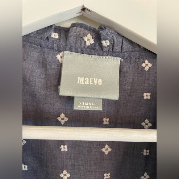 Anthropologie Top - Picture 2 of 5